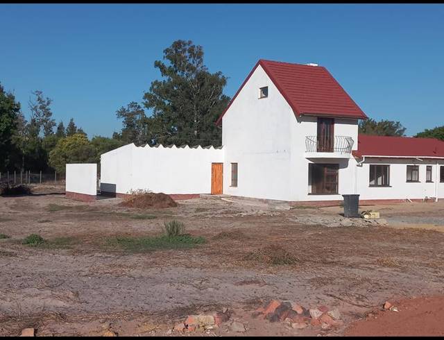 FARM FOR SALE IN PHILADELPHIA